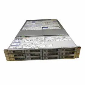 541-2542 Sun Microsystems X4275 Fire Server Base