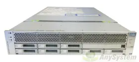 X4450 Sun Microsystems Fire 4x 2.93ghz Dc 32gb Ram No Hdds 2x Psus