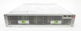 E5-2699 Sun Microsystems Zs5-2 Oracle Zfs Storage Server 2 X 18-core 2.3ghz V3 384gb Ram