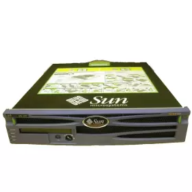 N54-xl42c2-2gybd Sun Netra 240 2x 1.5ghz 4gb 146gb 15k