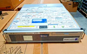 Netrat200 Sun U Netra T2000 8-core 1.2ghz 541-2407 Base With Config. Available