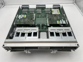7041481 Sun Oracle Sparc T4-4 Main Module Server Diskless / Missing Caddies
