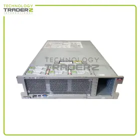 2xnetwork Sun Oracle 7051575 Sparc T4-2 Sme 1914a 128gb 6x Sff Server With Adapter