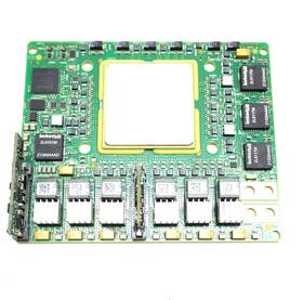 Sun Oracle 7306299 Sparc T5-2 16-core Cpu 3.60ghz Mezzanine Card