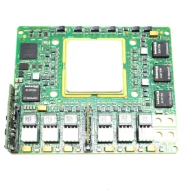 7306299 Sun Oracle Sparc T5-2 16-core Cpu 3.60ghz Mezzanine Card