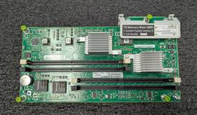 Sun Oracle 7345484 Sparc T8-1 Memory Riser Board 7345480