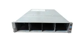 E5-2670 Sun / Oracle X3-2l 2u Server 2x 2.6ghz 16-cores 128gb Raid