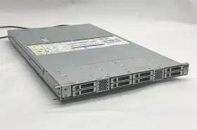 X7-2-ha Sun Oracle Database 2 Xeon Gold 6140 2.3ghz Cpu No Hdd / Ram
