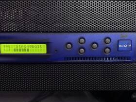 Sun Raq4r Cobalt Dev Server Strongbolt Kernel Panics