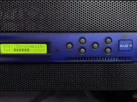 Raq4r Sun Cobalt Dev Server Strongbolt Kernel Panics