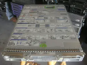 X6270 Sun Blade Server