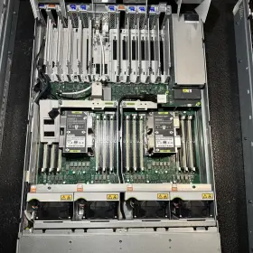 X8-2l Sun Oracle Server 2x Psu