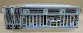 E7-4820 Sun Zfs7420 U Oracle Zfs Storage 7420 4x Cpus 256gb Ram