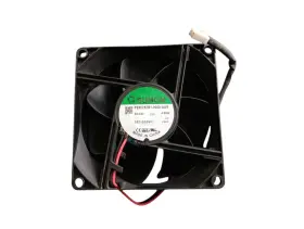 Pe80252b1-0000-aa9 Sunon 753866852909 24v Dc 80x80x25mm Cooling Fan