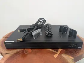 Sl-1u-2500cc-gc Super Logics Intel Atom D2500 Server Rack Mount 1u