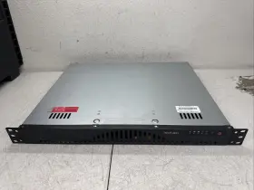 Sl-1u-b460mc-la Super Logics Server Core I7-10700t 2ghz 16gb Ram 250gb Storage