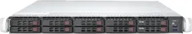Sys-1028u-tnrtpplus-1 Super Micro Computer Barebone System Superserver