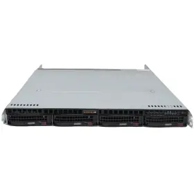 2.2ghz-10drl-i Super Micro Server-20gb 1u Ram- X2 Intel Motherboard