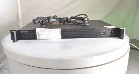 Sl-1u-h61s-gc Superlogics Rack Server Intel Core I3-3220 3.3ghz 2gb