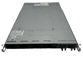 1027r-72brftp Supermicro 119-7 2x E5-2650v2 2.6ghz 256gb Ram 8x 240gb Ssd Pws