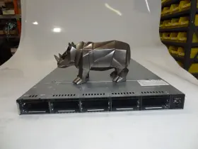 1029u-e1crtp2 Supermicro 1u Sff Server With Dual Psu Mobo Heatsinks