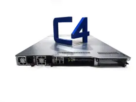 1029u-tn10rt Supermicro 1u 2x Xeon Scalable 10x2.5in Nvme Server