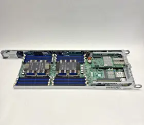 X11dpt-b-na011 Supermicro 111-04320 A3 Netapp Naf-1701 Server Node Motherboard With Silver Procs