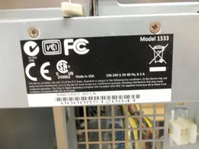 1533 Supermicro Server Case Tower Or 4u