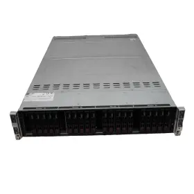 2029tp-htr Supermicro 217-22 4 Node Server