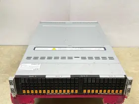 Sys-220bt-hntr Supermicro 217b-r26x12 Used / Nvme Capable Bigtwin Superserver