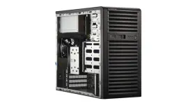 3015a-i-oto-15 Supermicro -3015a-i-oto-15 Mainstream A Server As -3015a-i Up Mid-tower Workstation For Smb