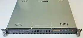 50132c-m Supermicro Computer Inc. Model 5013c-m 100-240 V