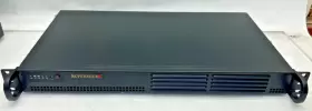 5015a-phf Supermicro Rack Server Intem Atom 4gb 502-2 T5-c4