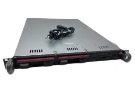 5015b-t Supermicro Server/computer 8gb Ram No Storage - 90 Day Warranty