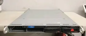 5015b-u Supermicro Super Micro Computer Superserver 5015b-u/nt 8.5-4a