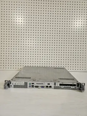 5015m-mf Supermicro Super Micro Computer Superserver 5015m-mf/mr Untested Parts/repair