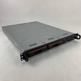 Supermicro 5015m-t Super Micro Superserver Barebones Chassis No Mb With Power Supply