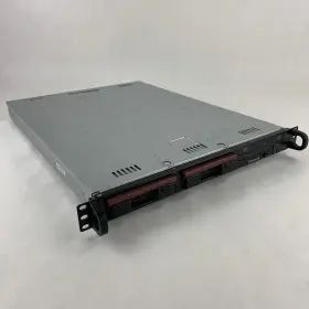 5015m-t Supermicro Super Micro Superserver Barebones Chassis No Mb With Power Supply