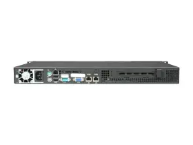 5017c-lf Supermicro Server Usado En Buen Estado