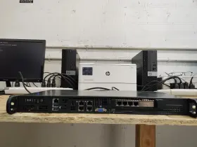 5018d-fn4t Supermicro 5018dfn4t Rackmount Server Xeon D-1540-xg Barebones With Power Sup C3