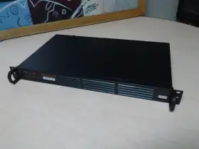 X11ssv-m4f Supermicro 5019s-tn4 1u E3-1585 V5 3.5ghz 16gb 2tb