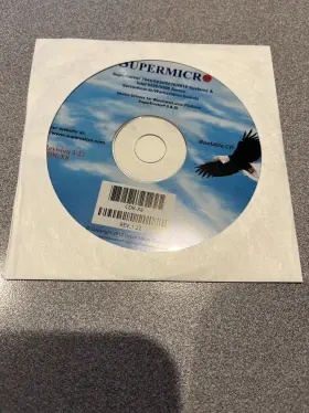 5015tb Supermicro 5025b Super Micro Server 5015b/5015tb/5025b Systems Drivers Windows Linux Disk