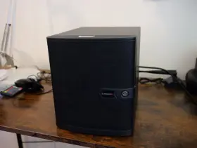5028d-tn4t Supermicro Server Mini Tower Includes 128gb Ram For Home Lab