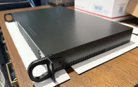 Sc-504-203b Supermicro 504-203b Chassis