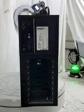 5046a-x Supermicro Rackmount Server Intel Xeon E5506 2.1ghz 6gb See Notes