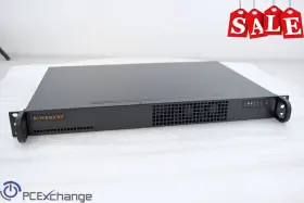 5018a-tn7b Supermicro 510-2 Model Part No 100-240v 60-50hz