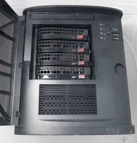 5sys-5028d-tn4t-12c Supermicro X10sdv-12c Intel Xeon D-1567 12 Cores 32gb 10gbe