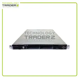 6015p-8r Supermicro 6015p-8r/tr/8/t E5335 4-core 2.00ghz 4gb 2x Lff Super Server