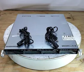 6015v-m3 Supermicro 6015v-m3/mt Superserver Server 3.5x4 Intel Xeon 5160 4gb See Notes