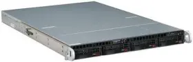 6016tt-tf Supermicro Super Server